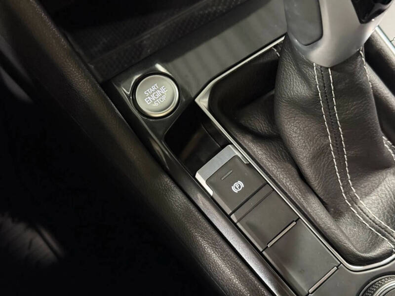 2024 Volkswagen Tiguan SEL R-Line 4Motion