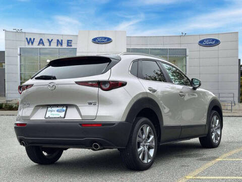 2023 Mazda CX-30 2.5 S Preferred