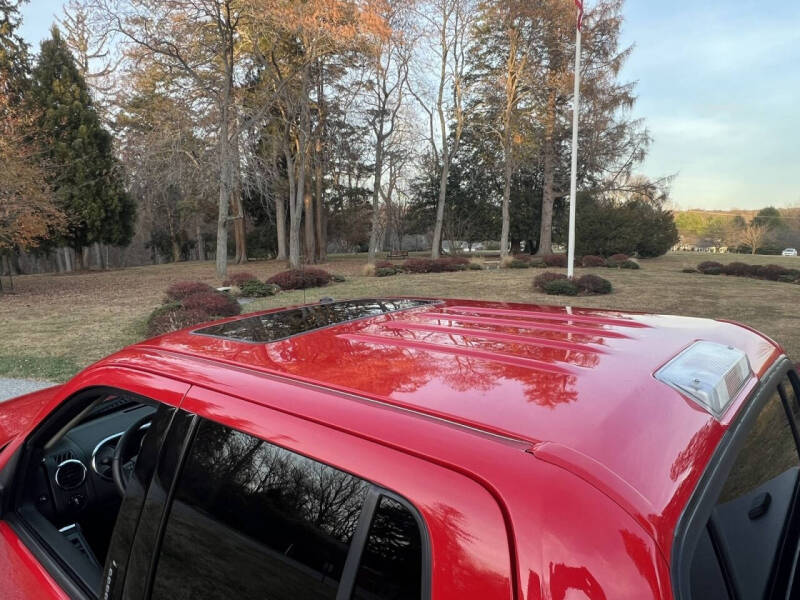 2008 Ford Explorer Sport Trac Limited