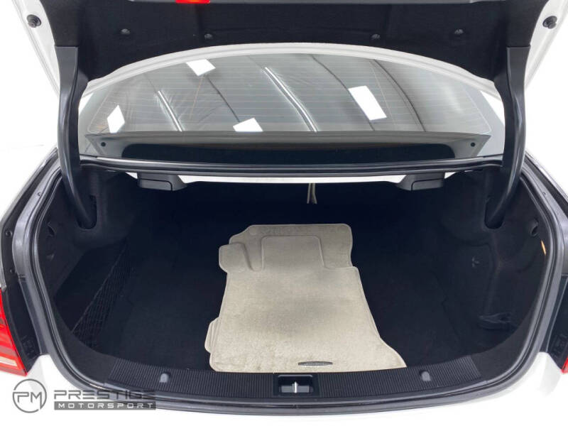 2014 Mercedes-Benz E-Class E 550