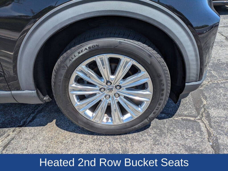 2022 Ford Explorer King Ranch