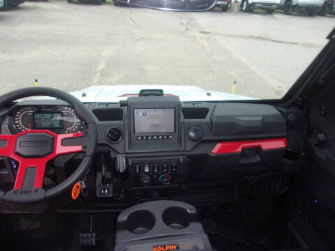 2023 Polaris Ranger