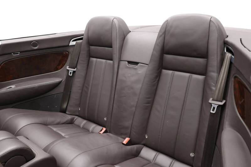 2008 Bentley Continental GT