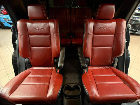 2023 Dodge Durango SRT 392 Plus