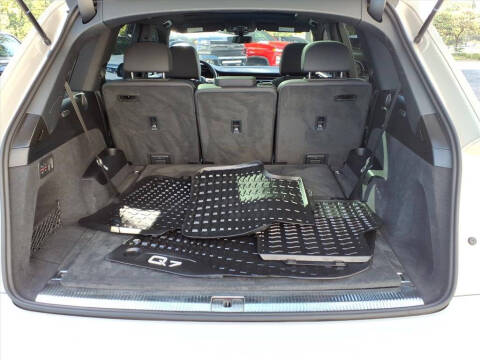 2023 Audi Q7 quattro Premium Plus 45 TFSI
