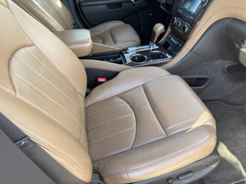 2015 Buick Enclave Premium