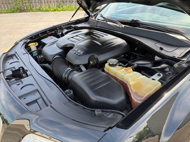 2013 Chrysler 300