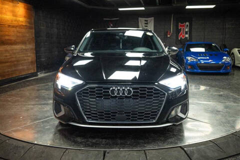 2023 Audi A3 Premium 40 TFSI