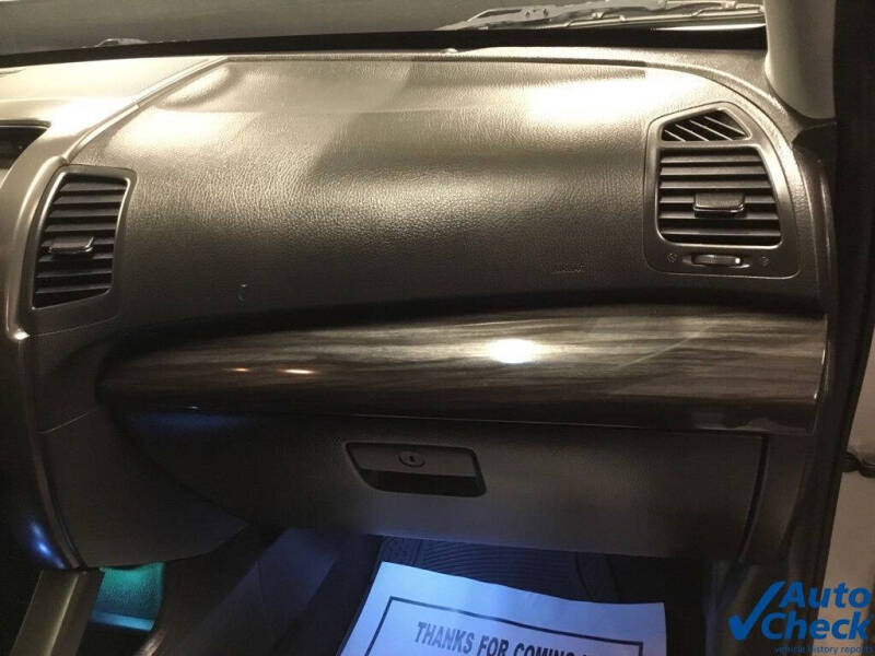 2013 Kia Sorento SX