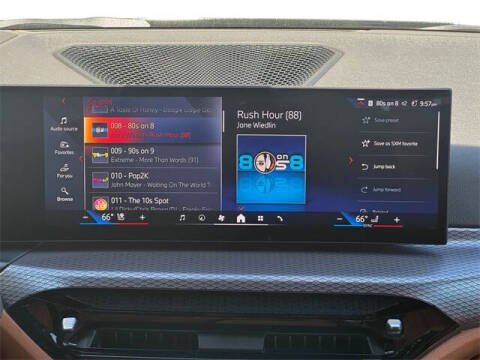 2025 BMW i4 xDrive40 Gran Coupe