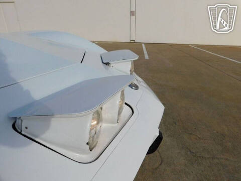 1976 Chevrolet Corvette