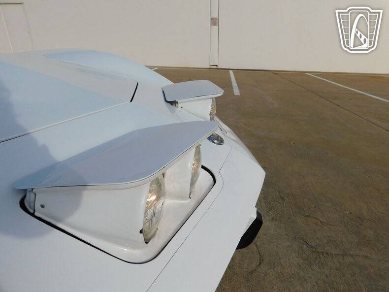 1976 Chevrolet Corvette