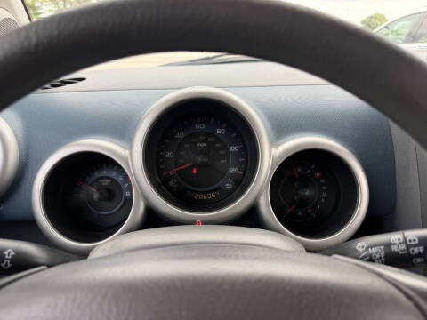 2003 Honda Element EX