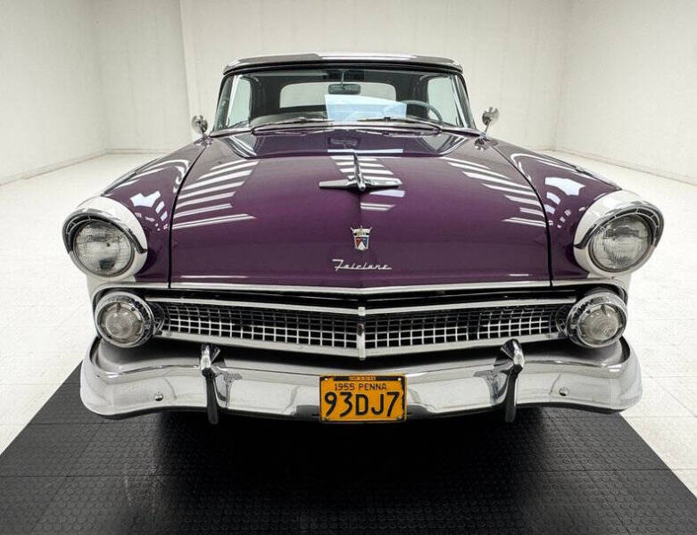1955 Ford Fairlane
