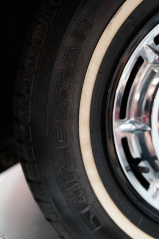 1960 Chevrolet Impala