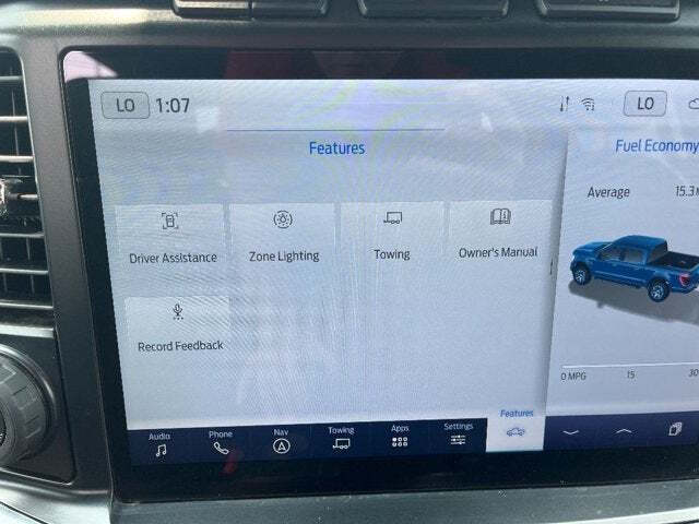 2023 Ford F-150 30