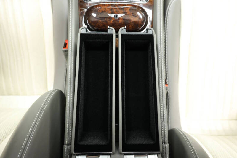 2016 Bentley Continental GT V8 S