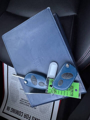 2014 Maserati GranTurismo Sport