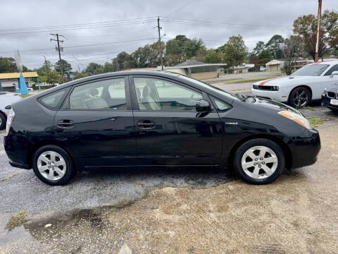 2007 Toyota Prius