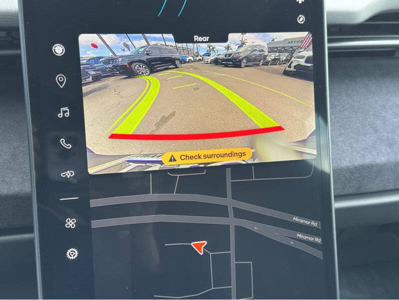 2023 Fisker Ocean Ultra