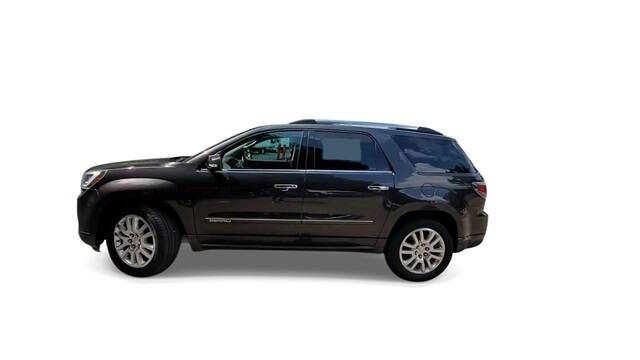 2016 GMC Acadia for sale at Bowman Auto Center in Clarkston, MI