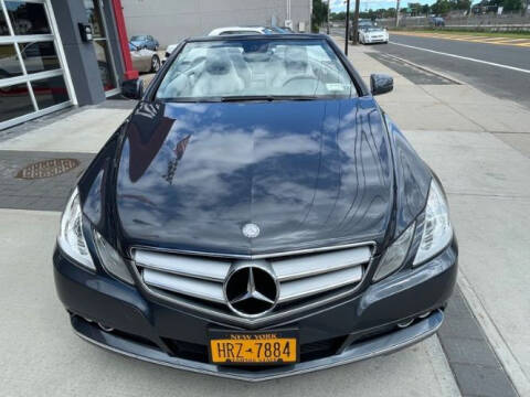 2011 Mercedes-Benz E350