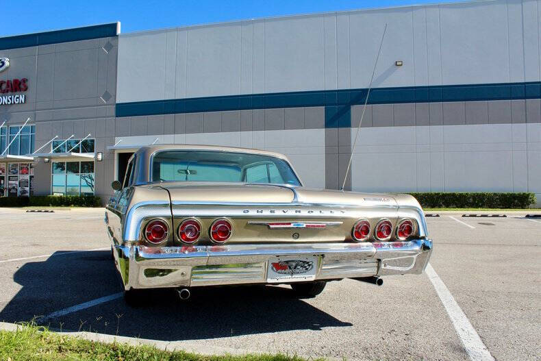 1964 Chevrolet Impala