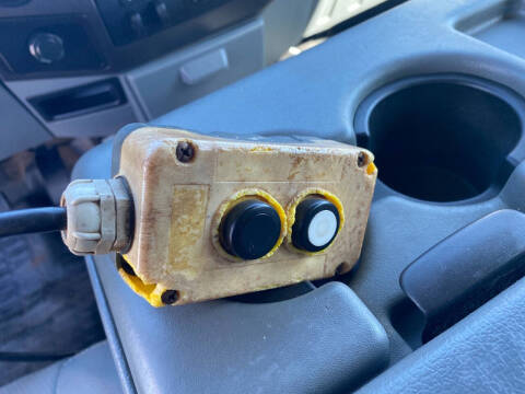 2012 Ford F-450 Super Duty