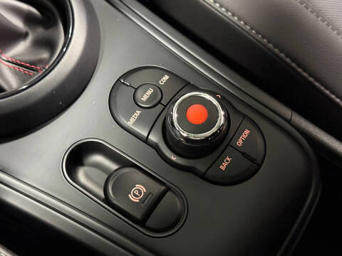2019 MINI Countryman Cooper S ALL4