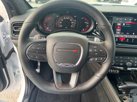 2025 Dodge Durango R/T Premium