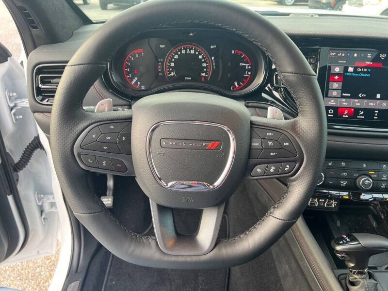 2025 Dodge Durango R/T Premium