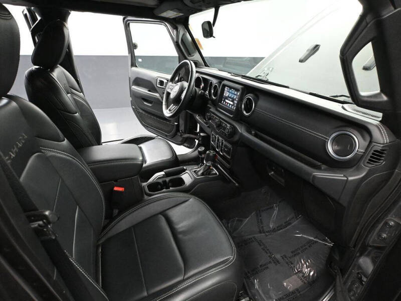 2018 Jeep Wrangler Unlimited