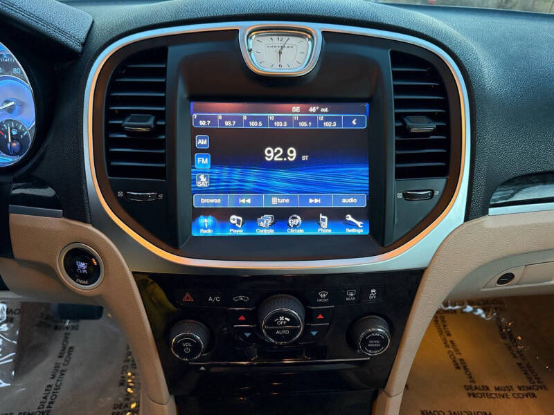 2014 Chrysler 300