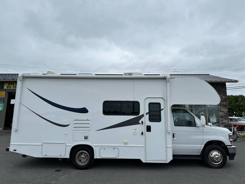 Thor Motor Coach Freedom Elite For Sale - Carsforsale.com®