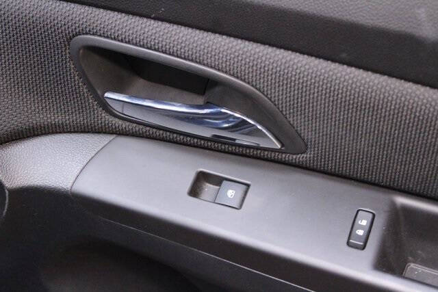 2015 Chevrolet Cruze 1LT Auto