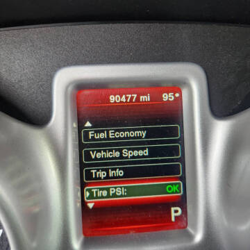 2019 Dodge Journey SE Value Package