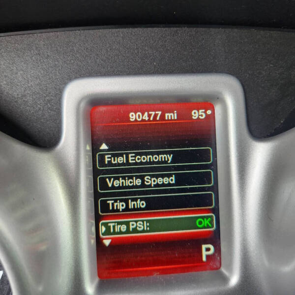 2019 Dodge Journey SE Value Package