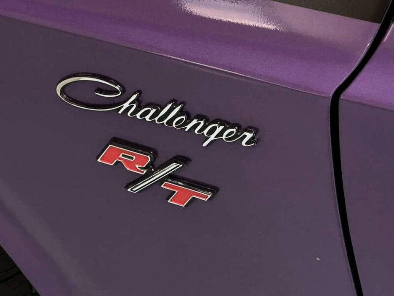 1973 Dodge Challenger