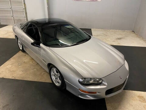 1999 Chevrolet Camaro Z28