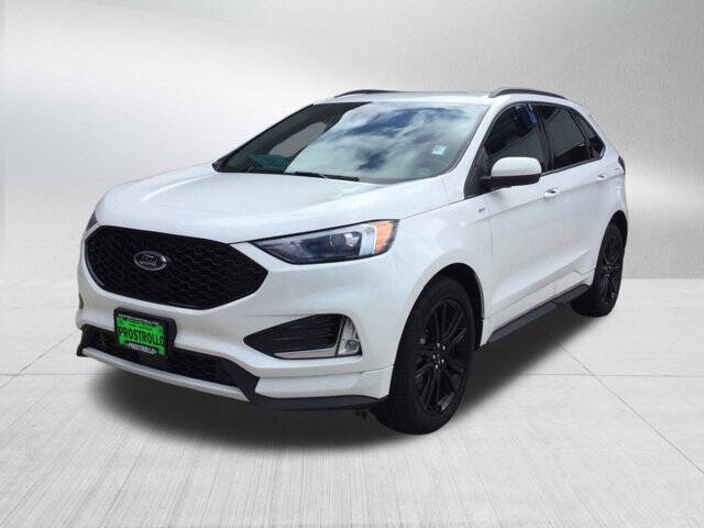 2023 Ford Edge ST-Line