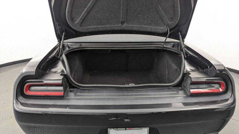 2020 Dodge Challenger GT