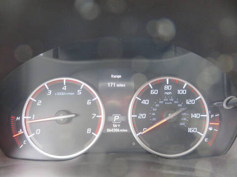2019 Acura ILX w/Tech w/A-SPEC