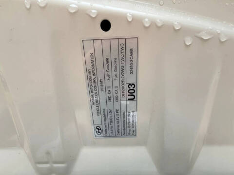 2019 Hyundai Santa Fe XL SE