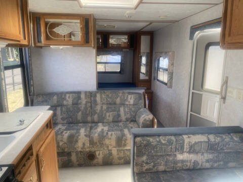 2000 Komfort M-23T
