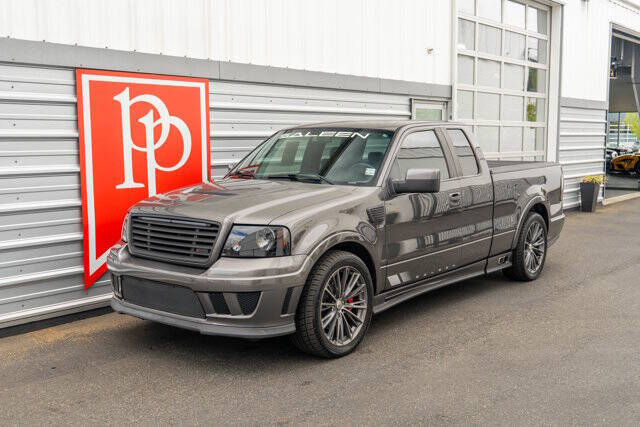 2007 Ford F-150 39