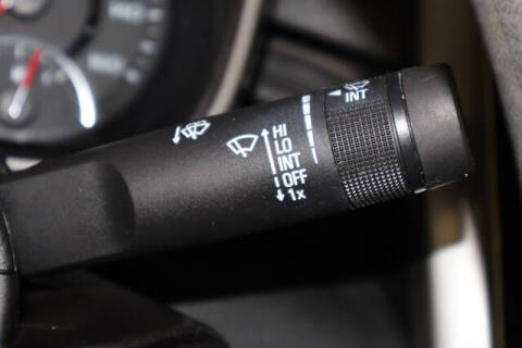 2015 Chevrolet Malibu LT