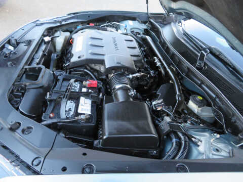 2011 Honda Accord Crosstour