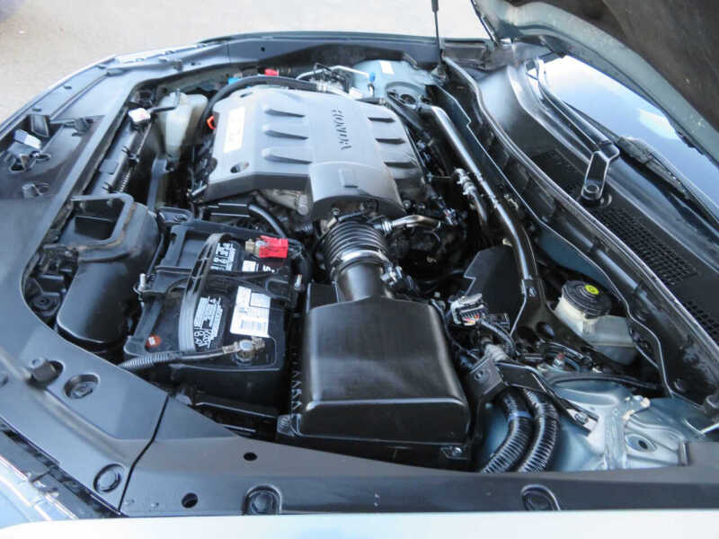 2011 Honda Accord Crosstour