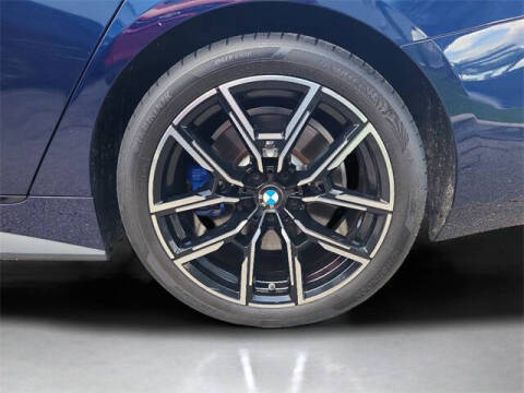 2022 BMW 4 Series M440i xDrive Gran Coupe