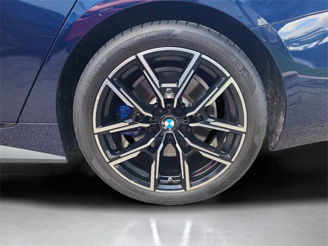 2022 BMW 4 Series M440i xDrive Gran Coupe